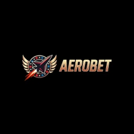 Aerobet Casino logo