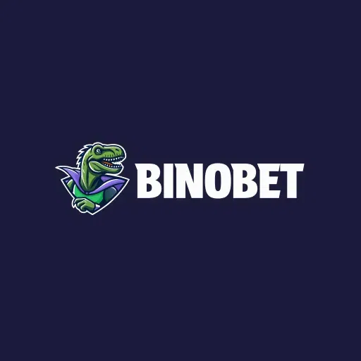 Binobet Casino logo